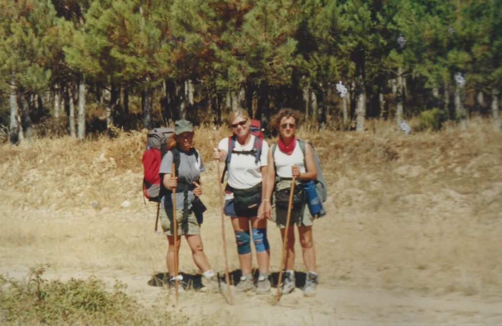 Caminho de Santiago