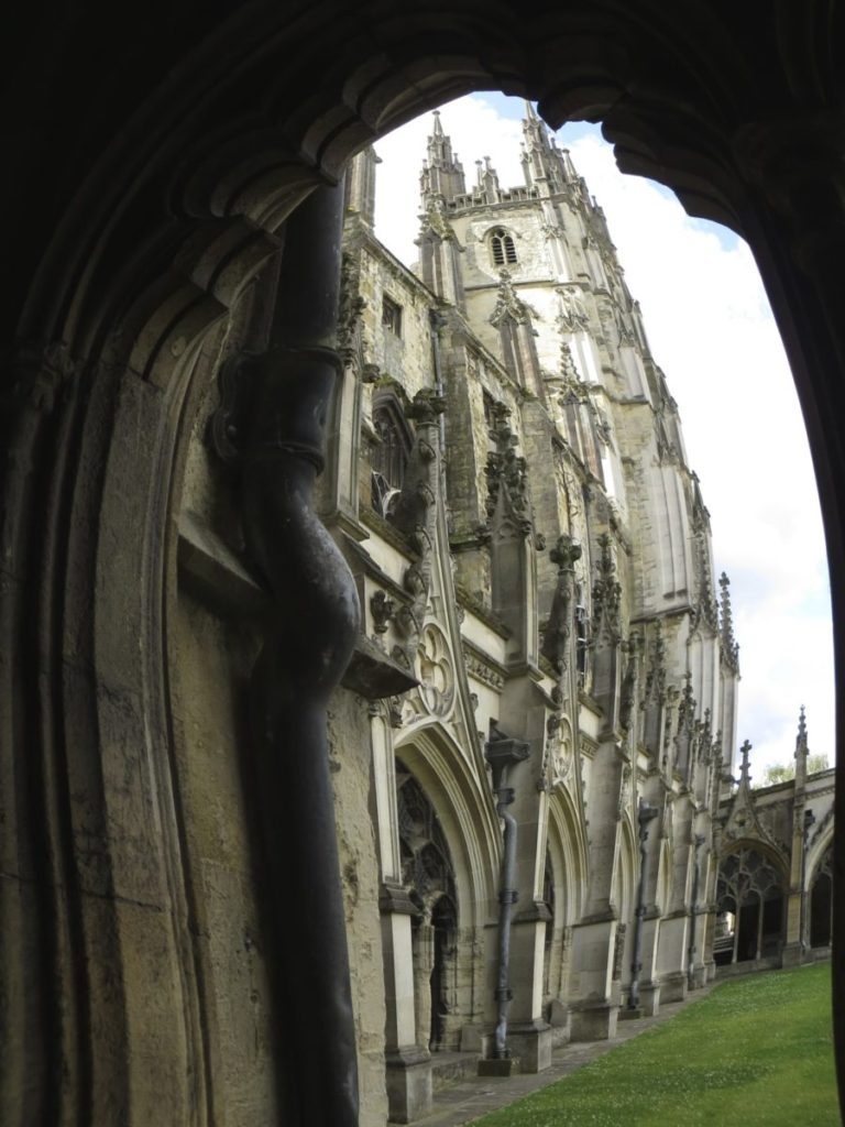 Canterbury, Inglaterra