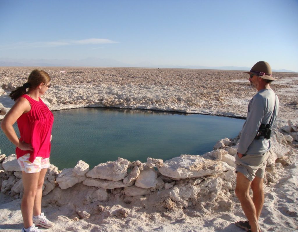 atacama, chile