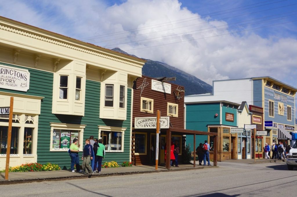 Skagway