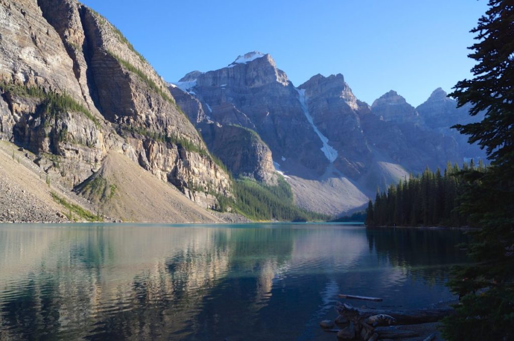 Icefields Parkway 