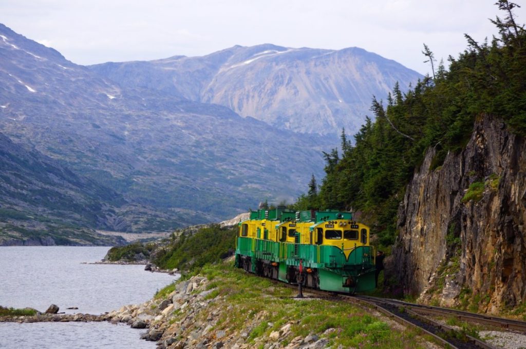 Skagway