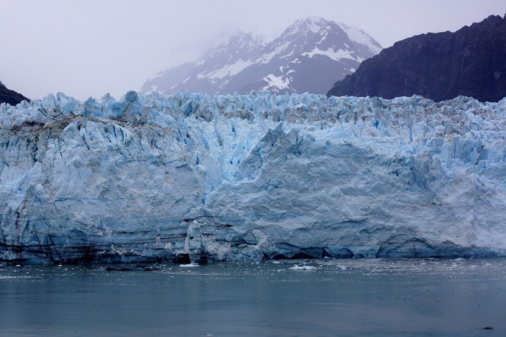 GLACIER BAY