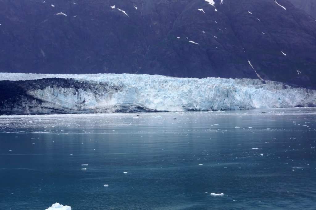 GLACIER BAY