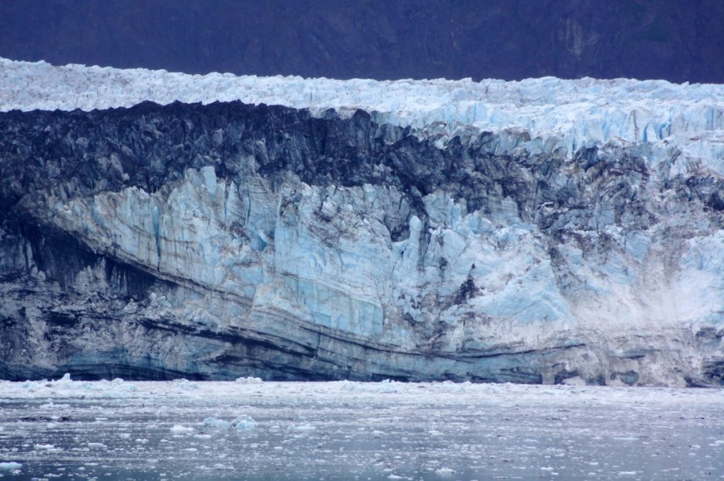 GLACIER BAY