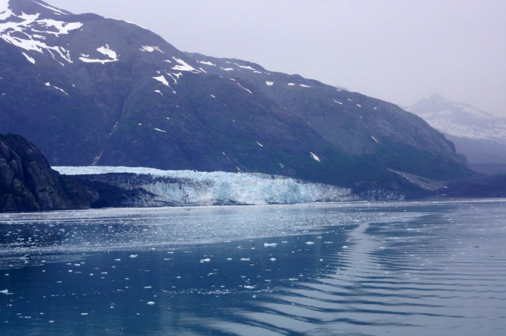 Glacier Bay, Alaska