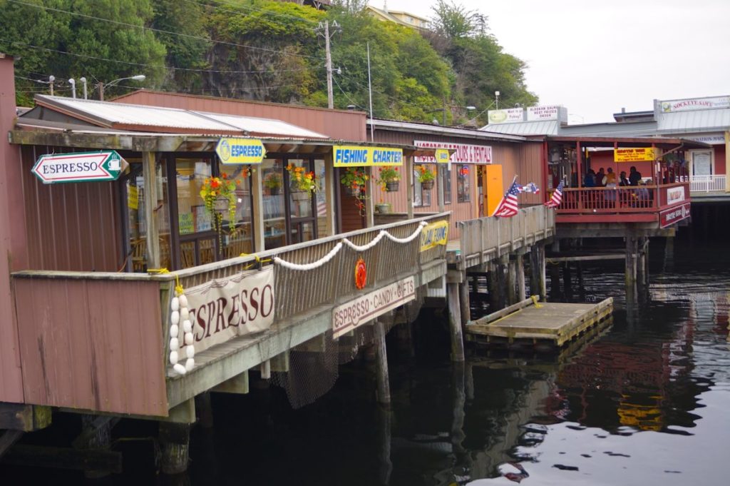 Ketchikan, Alaska