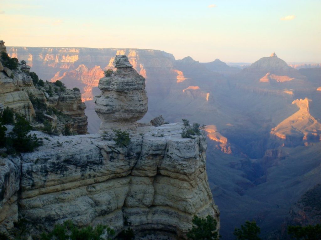 Grand Canyon