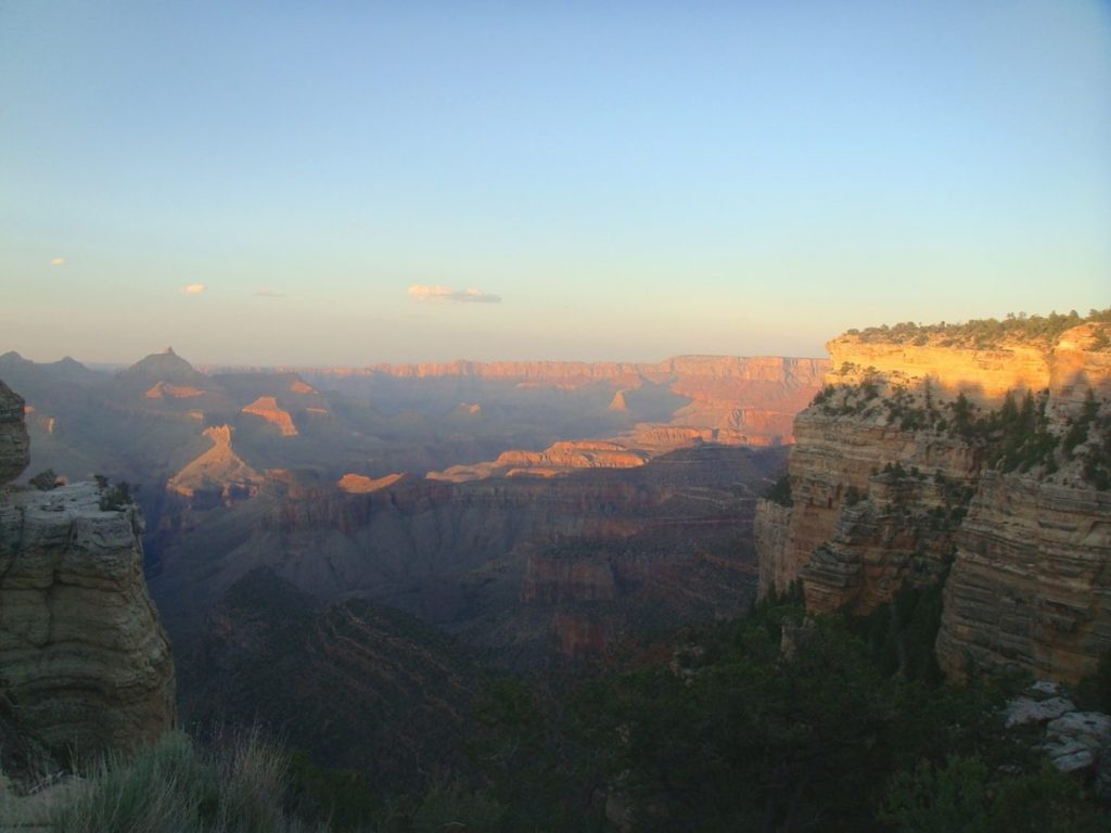 Grand Canyon