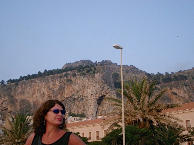 cefalu, sicily