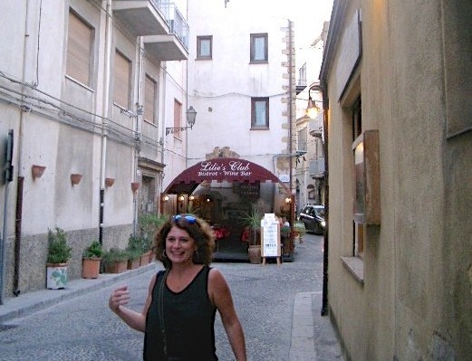 cefalu, sicily