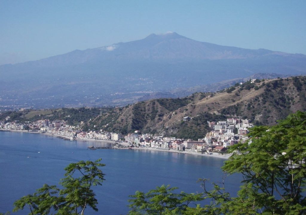 Taormina