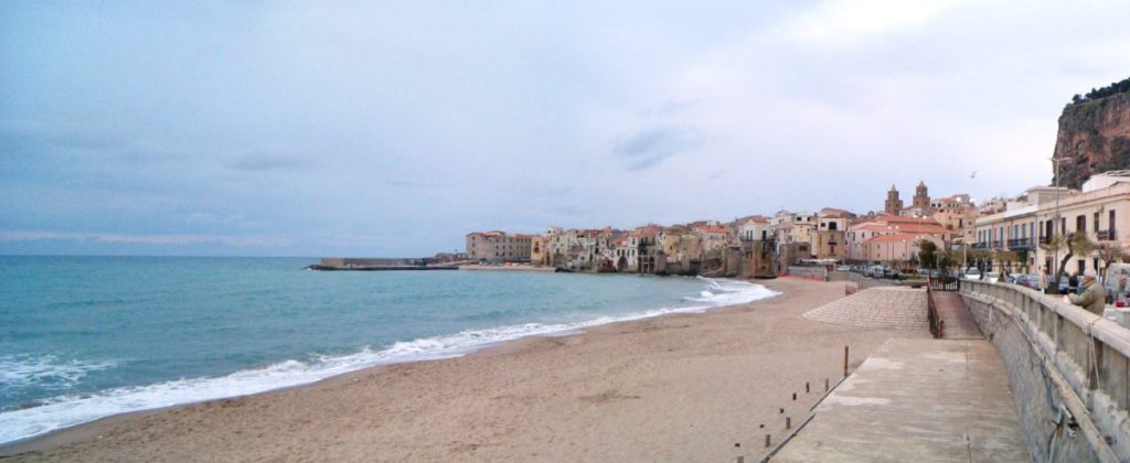 Cefalù