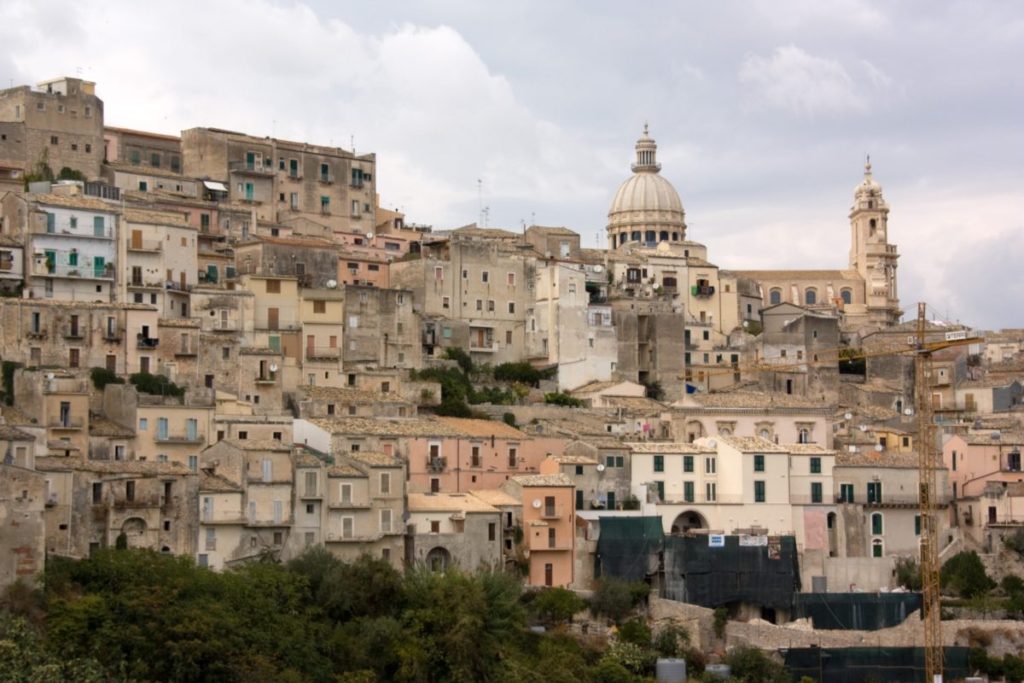 RAGUSA