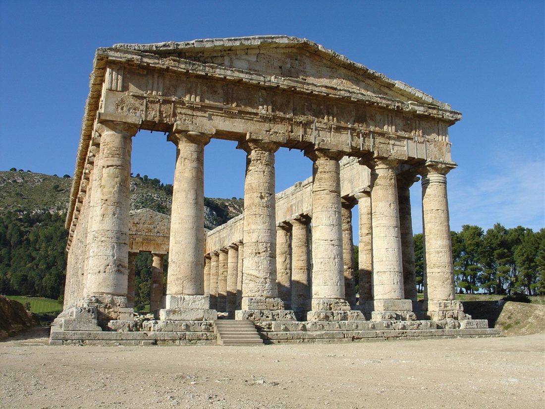 Segesta