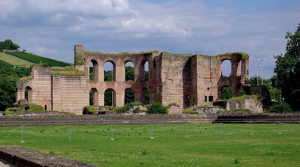 Trier, Germany