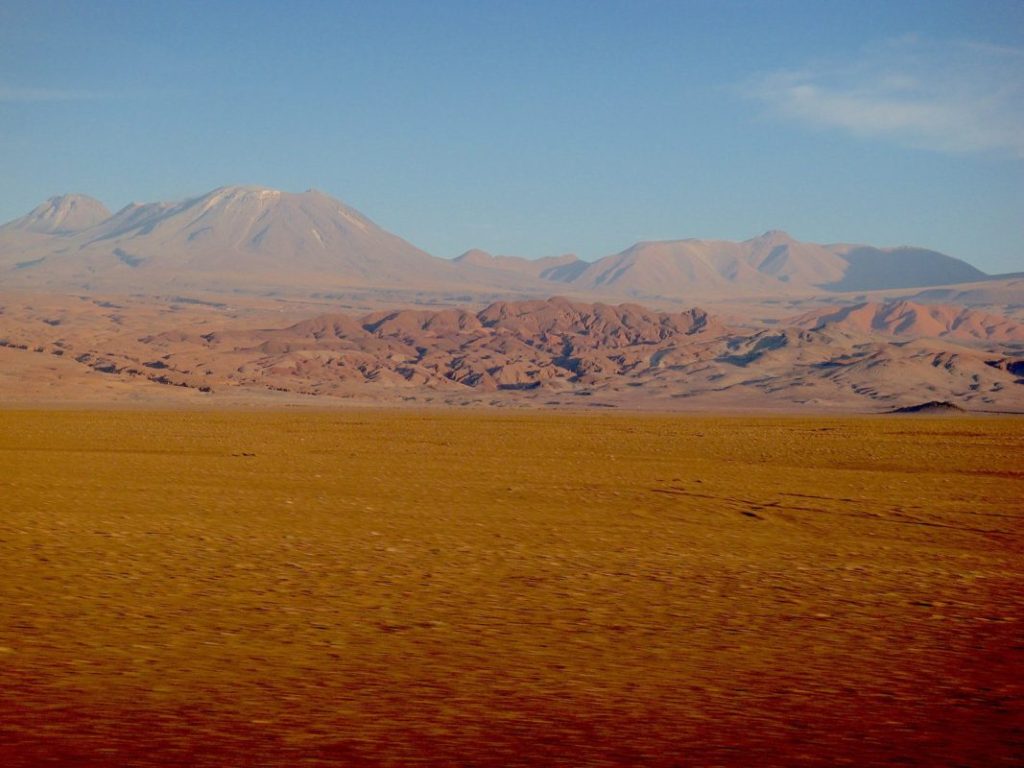 Atacama