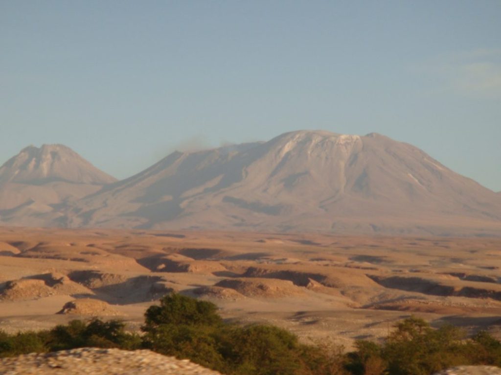 Atacama