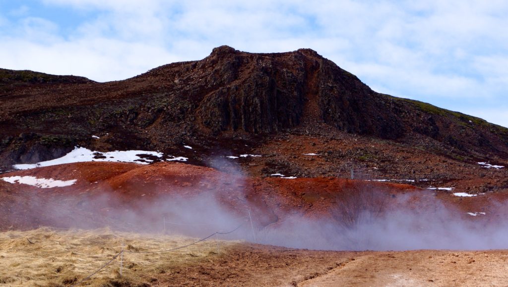 Iceland