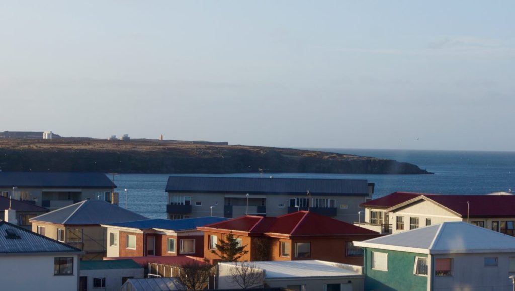 Keflavik