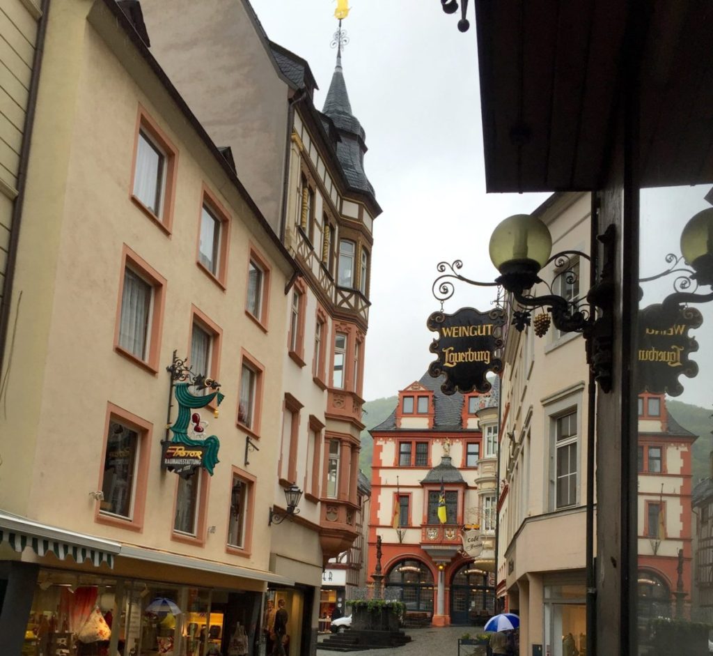 Bernkastel, Germany