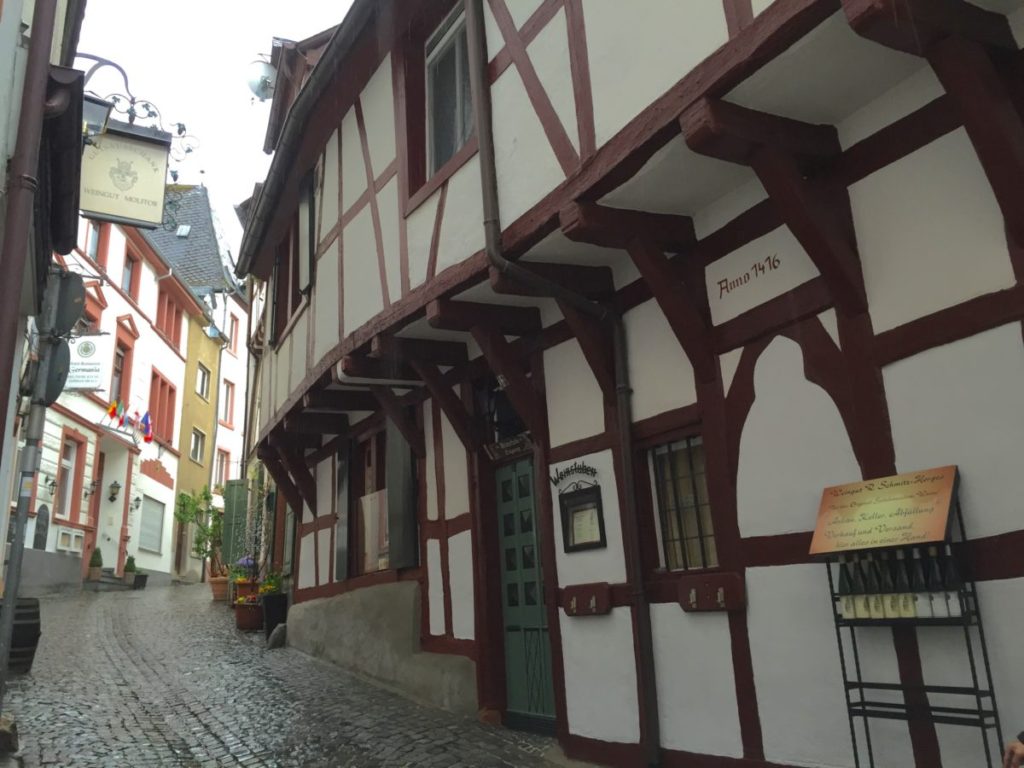 Bernkastel, Germany