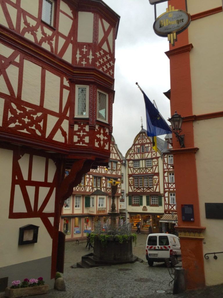 Bernkastel, Germany