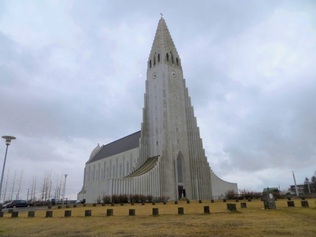 Reykjavík