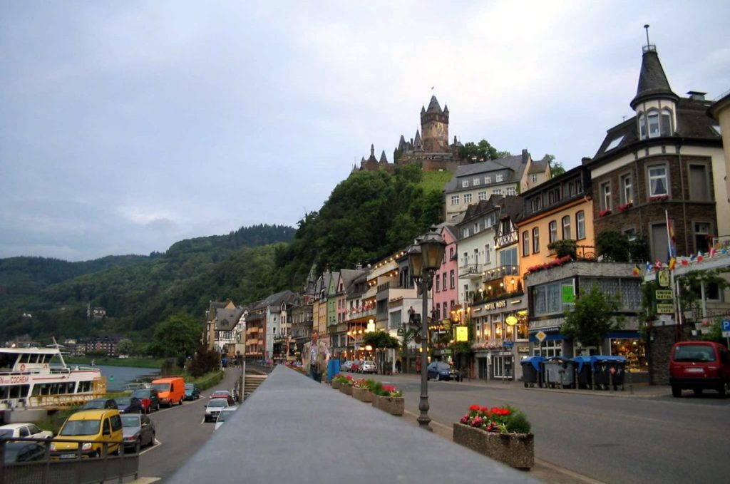 Cochem, Germany