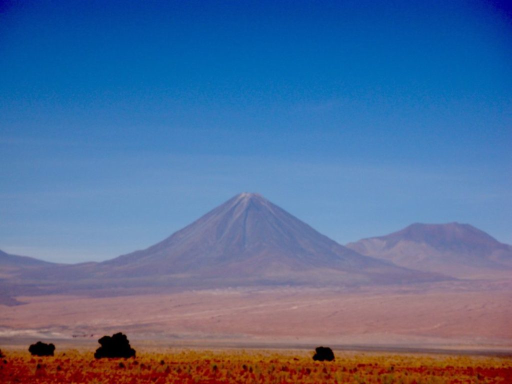 LICANCABUR