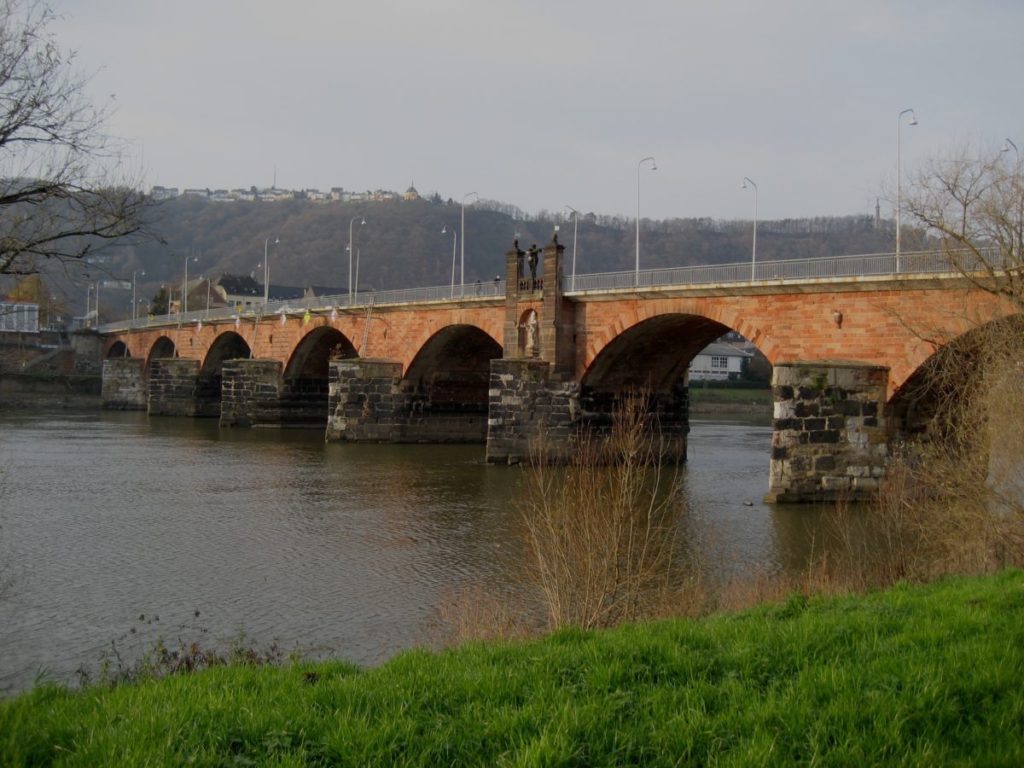 Trier, Germany