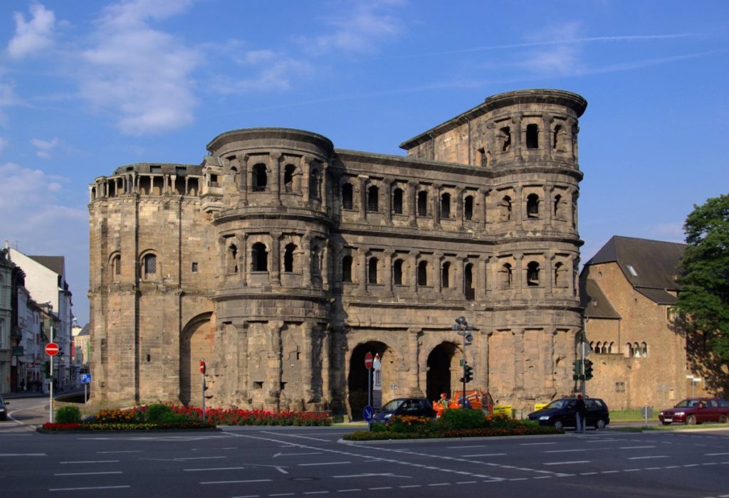 Trier, Germany