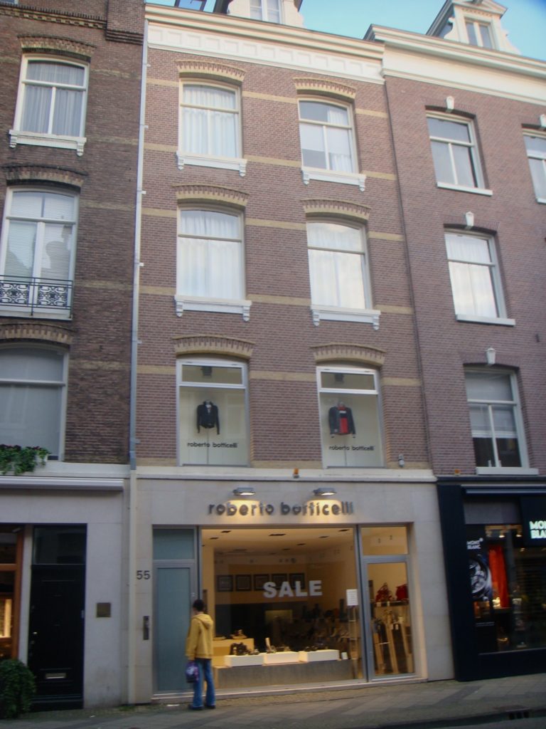 Amsterdam