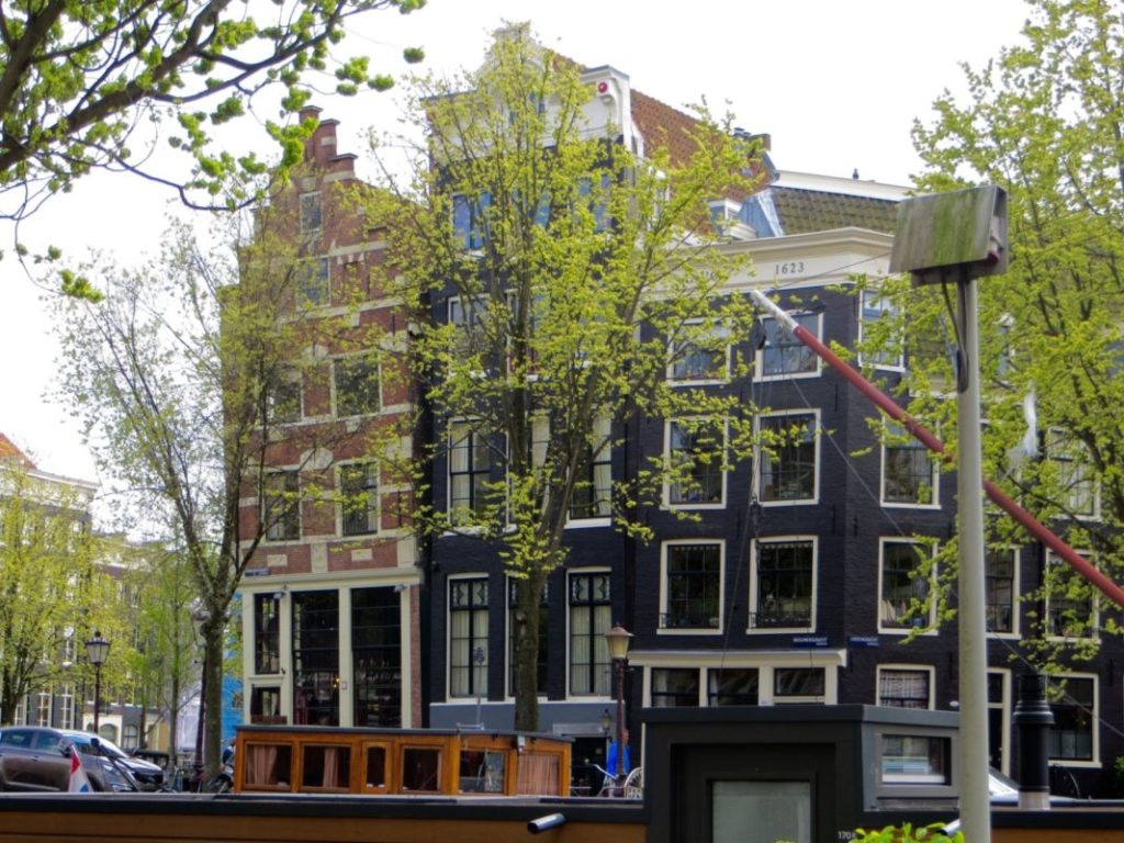 Amsterdam