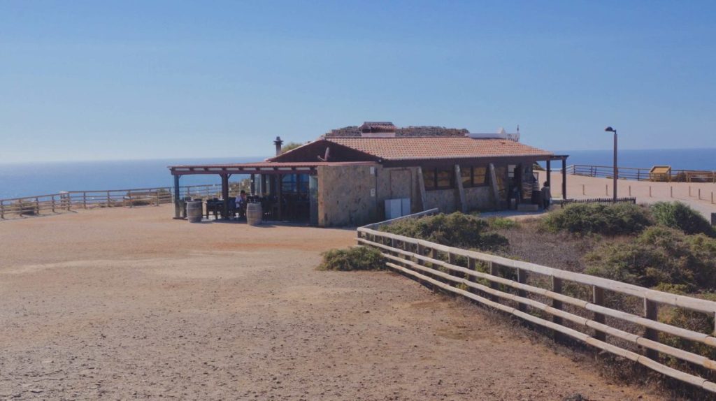 Costa Vicentina, Portugal