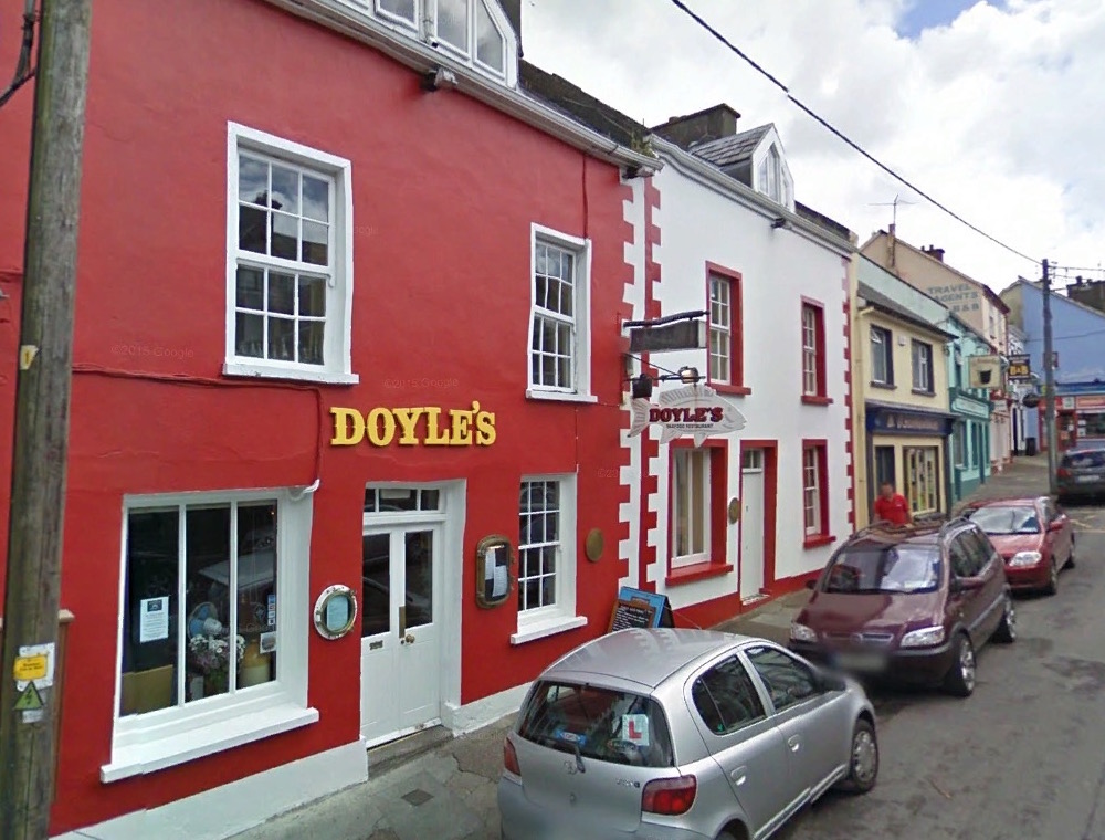 Doyles, Dingle