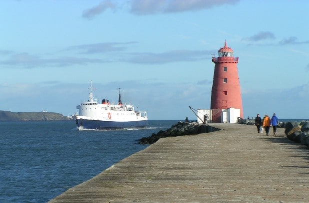 Farol Poolbeg