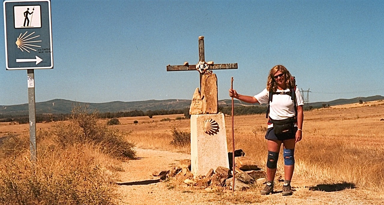 CAMINHO DE SANTIAGO