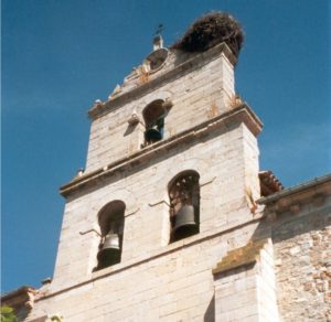 CAMINHO DE SANTIAGO