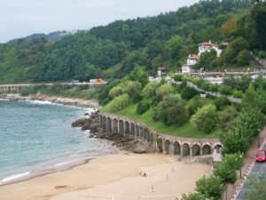 Getaria, Espanha