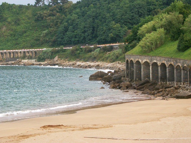 Getaria, Espanha