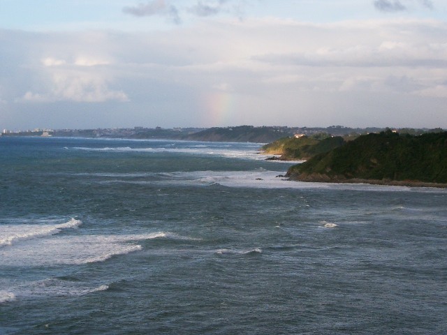 Costa Basca, Espanha