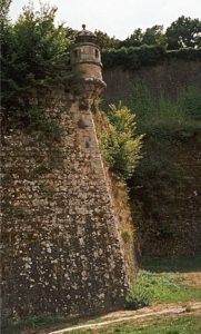 CAMINHO DE SANTIAGO