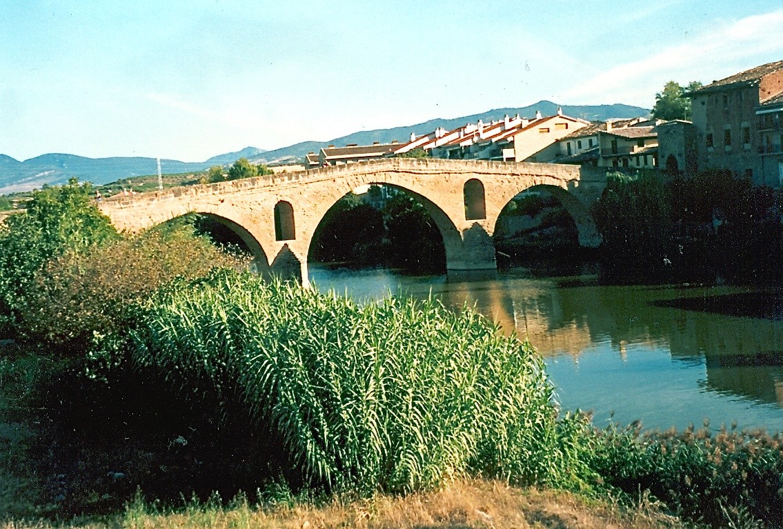 CAMINHO DE SANTIAGO