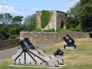 Castelo de Dover