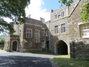 Castelo de Dover