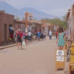 San Pedro de Atacama, Chile