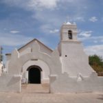 San Pedro de Atacama, Chile