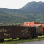 White Pass & Yukon Route Railway