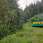 White Pass & Yukon Route Railway